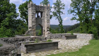 Projekt „Streitkulturen – von Herren, Hexen und Halunken im Hochstift Paderborn“ lädt zu spannenden Exkursionen ein
